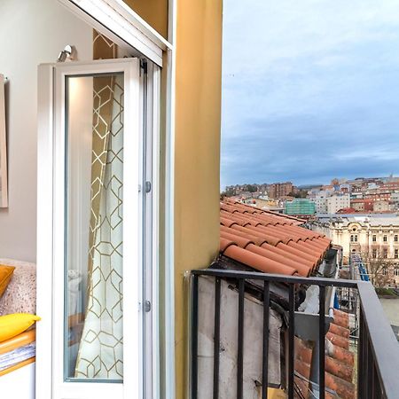 Atico Con Encanto En El Mismo Centro De La Ciudad Сантандер Екстер'єр фото